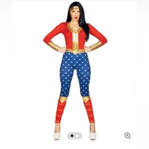 Wonder Woman Costume Size S